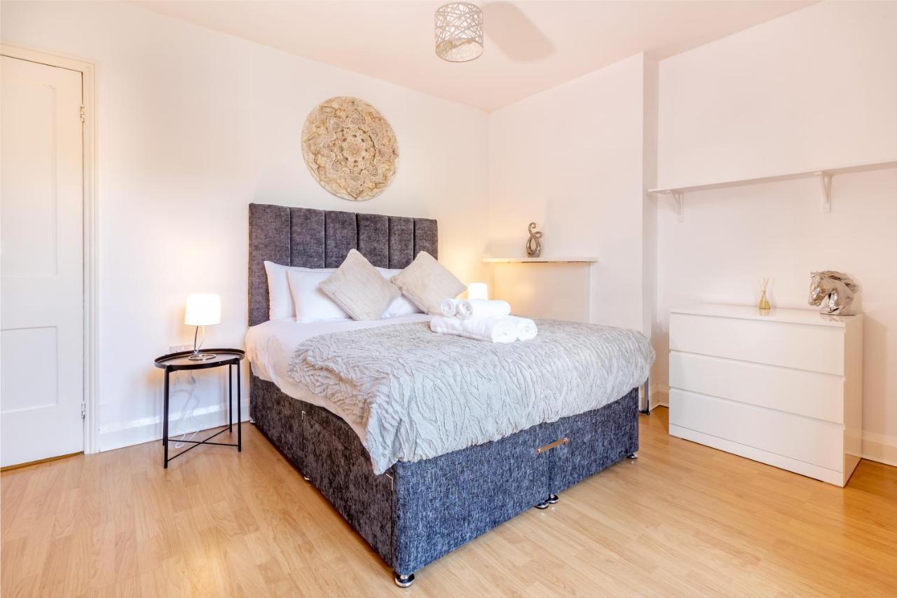Host & Stay - Club Chambers Great Malvern Ngoại thất bức ảnh
