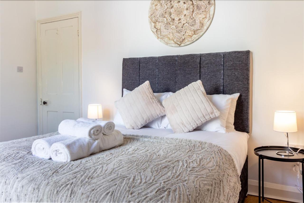 Host & Stay - Club Chambers Great Malvern Ngoại thất bức ảnh