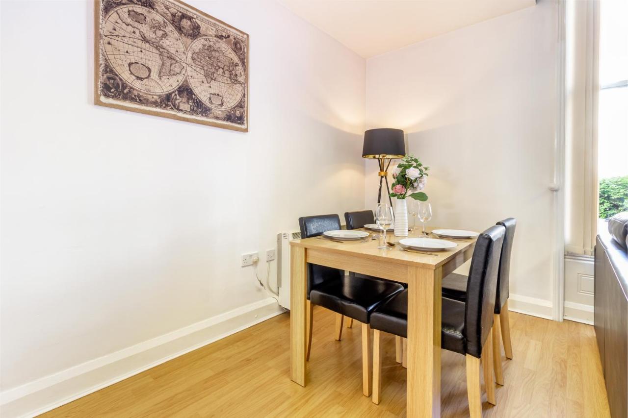 Host & Stay - Club Chambers Great Malvern Ngoại thất bức ảnh