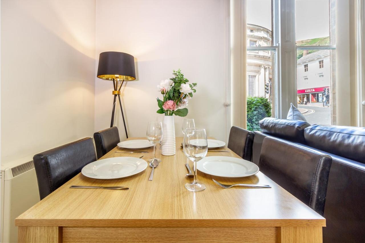 Host & Stay - Club Chambers Great Malvern Ngoại thất bức ảnh