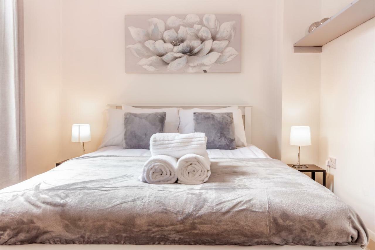 Host & Stay - Club Chambers Great Malvern Ngoại thất bức ảnh