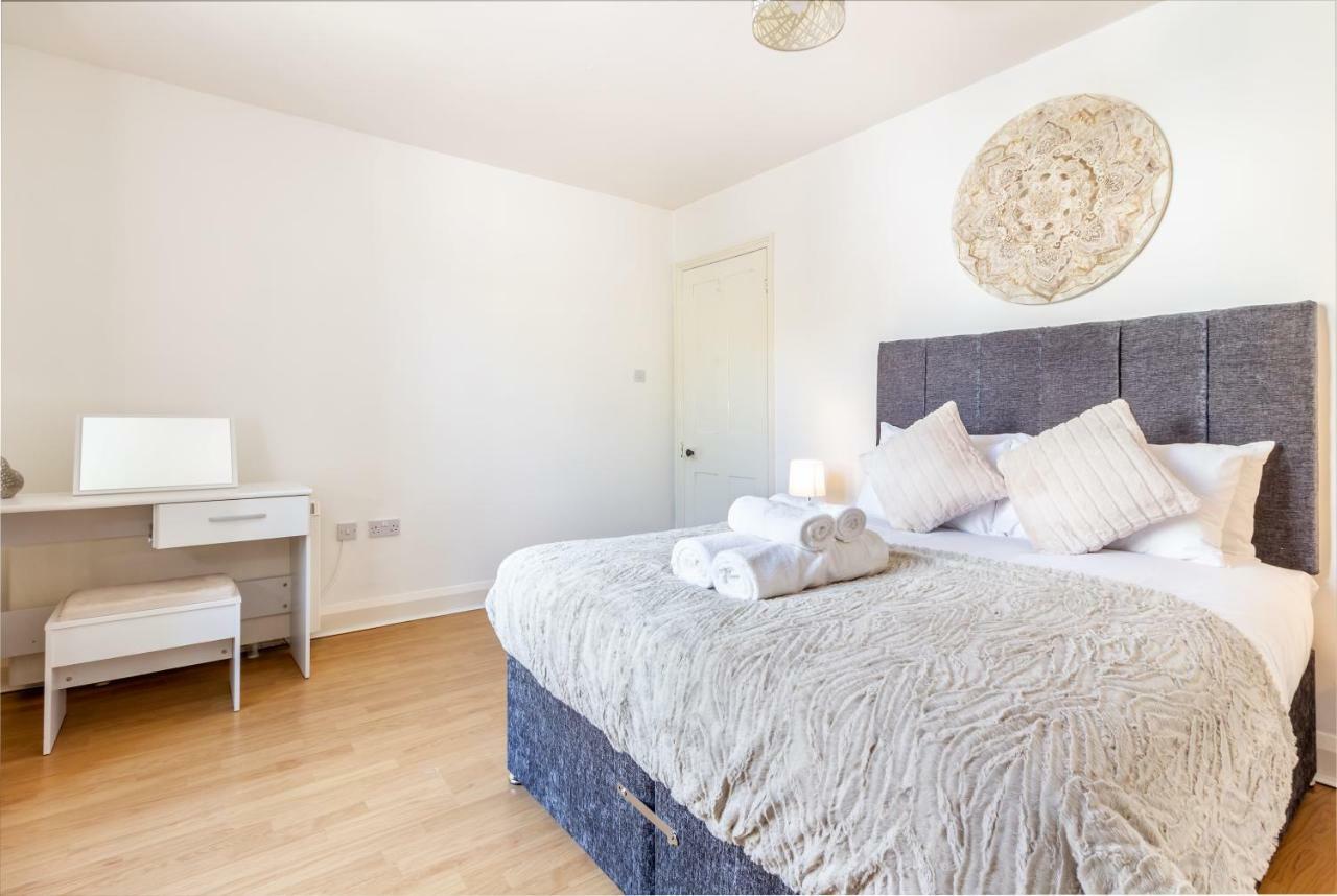 Host & Stay - Club Chambers Great Malvern Ngoại thất bức ảnh